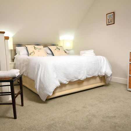 Pine Tree Lodge, بريدغنورث المظهر الخارجي الصورة